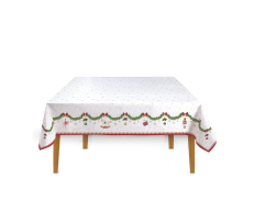 Mbulesë Tavoline Drejtkëndore