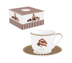 Filxhan Me Pjatë Porcelani