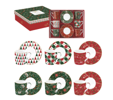 Set 6 Filxhanë Ekspresi