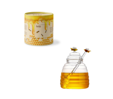 Kavanoz Për Mjaltë