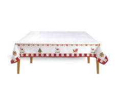 Mbulesë Tavoline Drejtkëndëshe