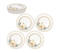 Set Me 4 Pjata Ëmbëlsirash