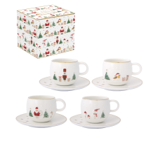 Set Me 2 Filxhanë Kafe