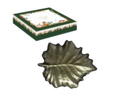 Pjatë E Vogël Prej Qelqi