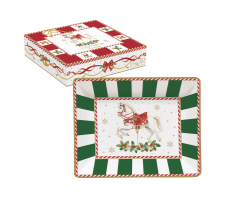 Tabaka Prej Porcelani