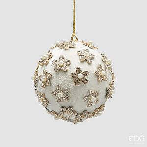 Dekor Peme Top Me Lule