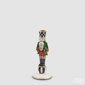 Mbajtëse Qirinjsh Ushtar 