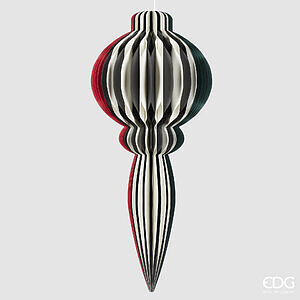 Dekorim Origami Për T'u Varur 