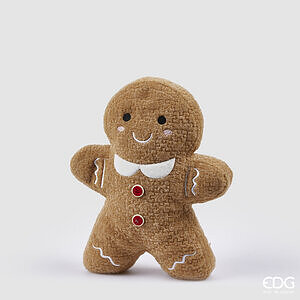 Dekor Njeriu Biskotë