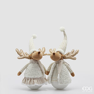 Pjatancë e lartë me gjethe