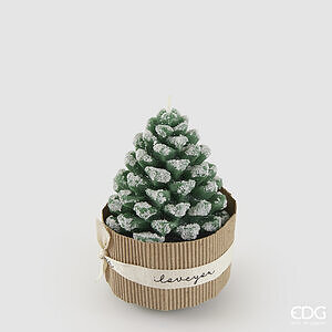 Pjatancë e lartë me 2 kate