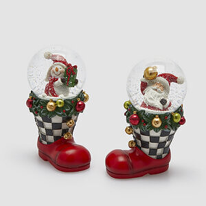 Sferë Uji Set 2 Copë