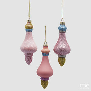 Dekor Peme Set 3 Copë