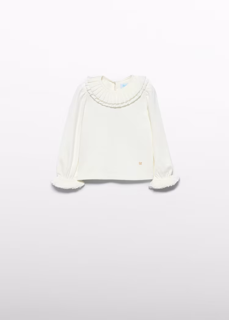 Vazo Qelqi Në Formë Shisheje