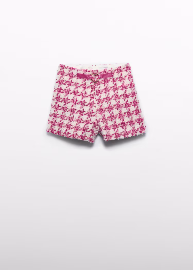 Pantallona Të Shkurtra