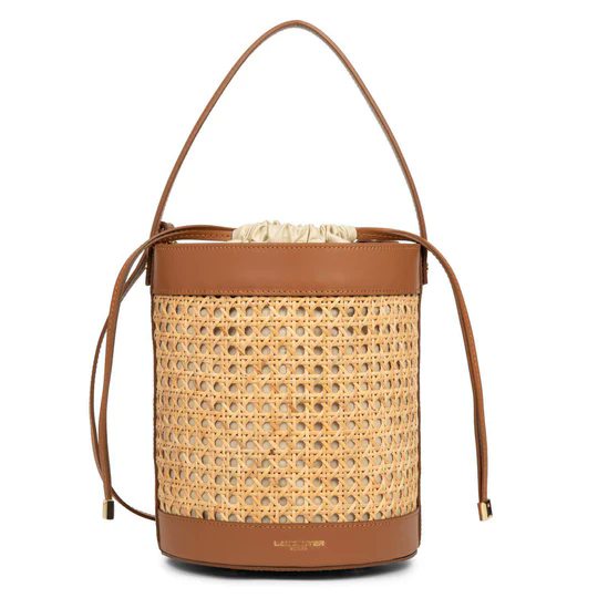 Çantë Cannage Rotin